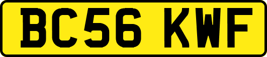 BC56KWF