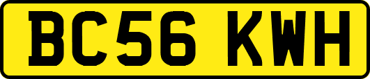BC56KWH