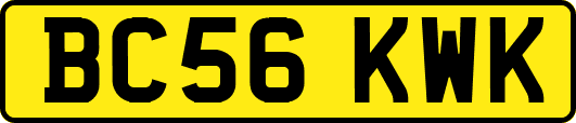 BC56KWK