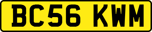 BC56KWM