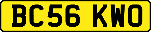 BC56KWO