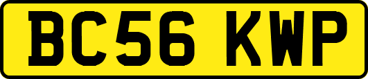 BC56KWP