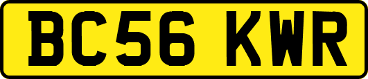 BC56KWR