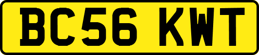 BC56KWT