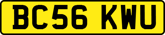BC56KWU