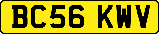 BC56KWV