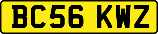 BC56KWZ