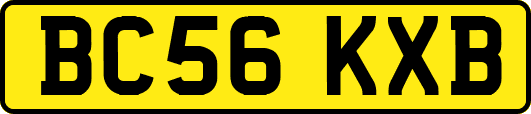 BC56KXB