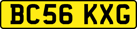 BC56KXG