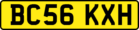 BC56KXH