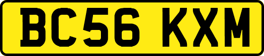 BC56KXM