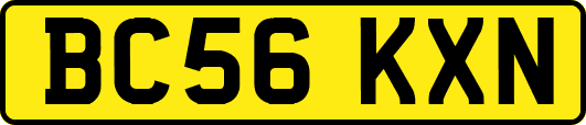 BC56KXN