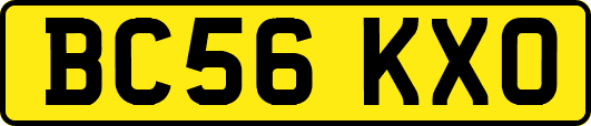 BC56KXO