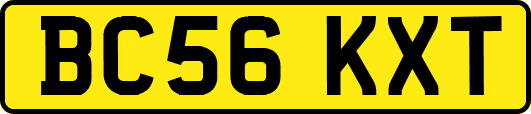 BC56KXT