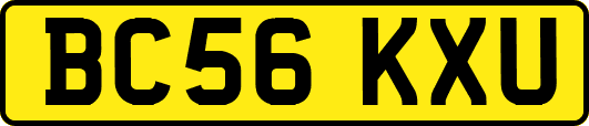 BC56KXU