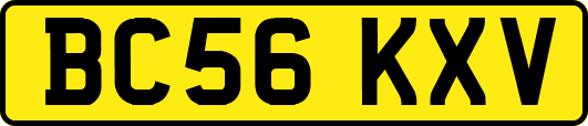 BC56KXV