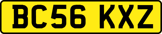 BC56KXZ
