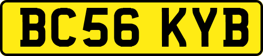 BC56KYB