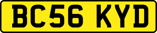 BC56KYD