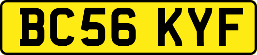 BC56KYF