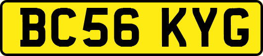 BC56KYG