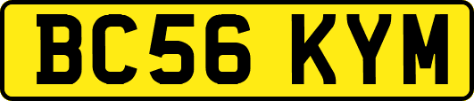 BC56KYM