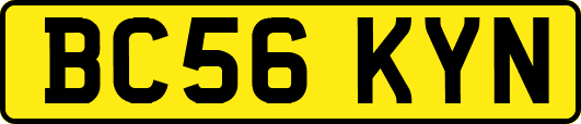 BC56KYN