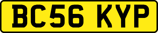 BC56KYP