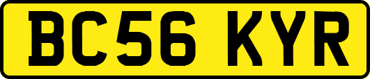 BC56KYR