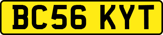 BC56KYT