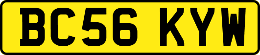 BC56KYW