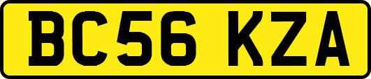 BC56KZA