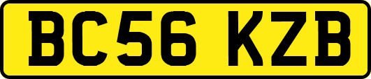 BC56KZB