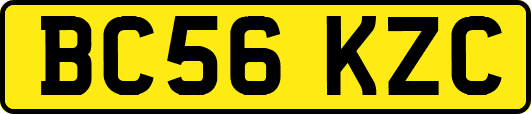 BC56KZC