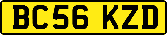 BC56KZD
