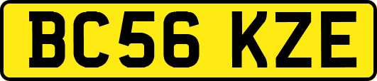 BC56KZE