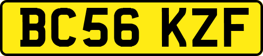BC56KZF