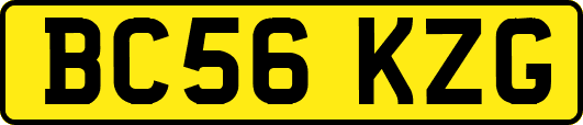 BC56KZG