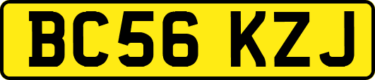 BC56KZJ