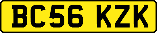 BC56KZK