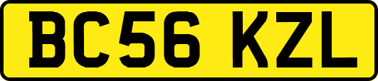 BC56KZL