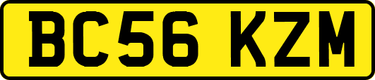 BC56KZM