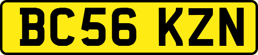 BC56KZN