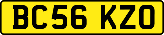BC56KZO