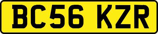 BC56KZR