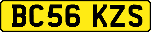 BC56KZS
