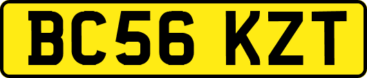 BC56KZT