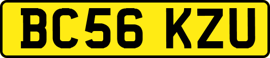 BC56KZU