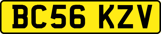 BC56KZV
