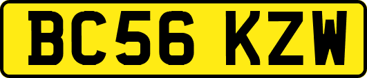 BC56KZW